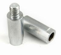 Удлинитель с М14 НР на резьбу М14 ВР