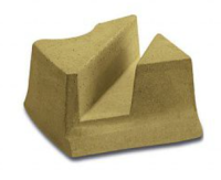 Франкфурт шлифовальный магнезиальный по мрамору №120 Tenax